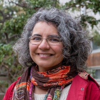 veronica molina square